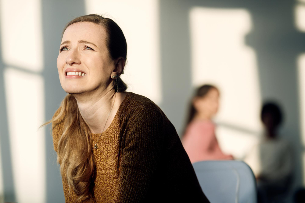 Anxiety Treatment
