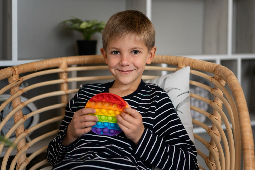ADHD Management