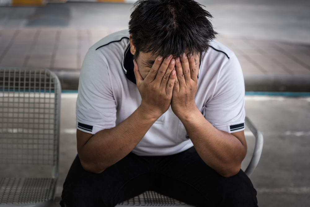 Understanding PTSD