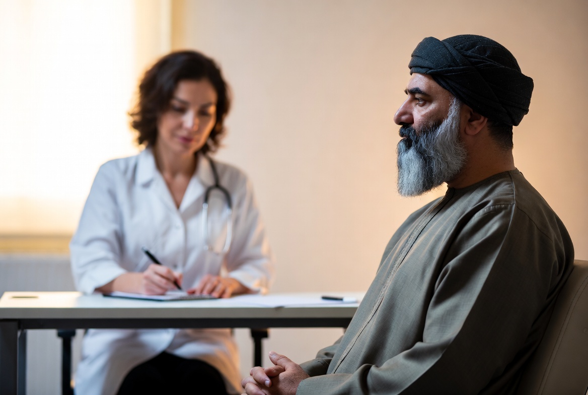 Personalized Care